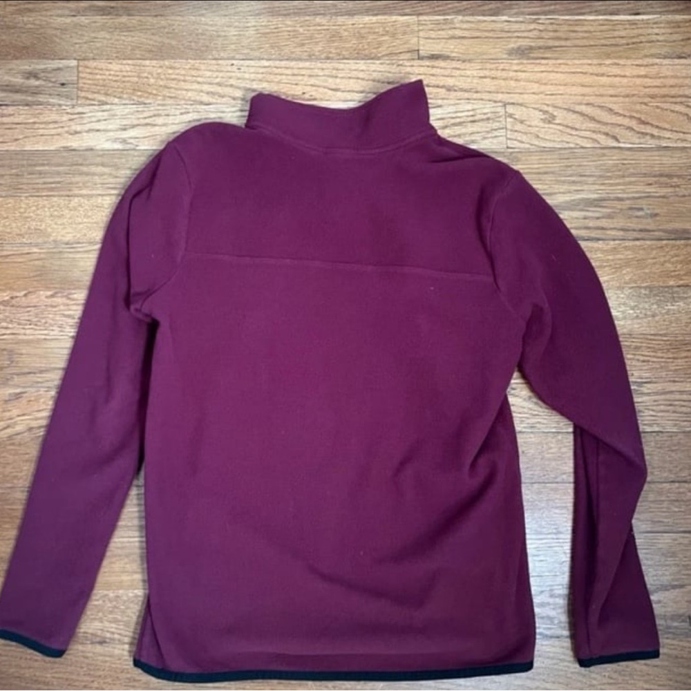 North Face Quarter Button Down - image 3